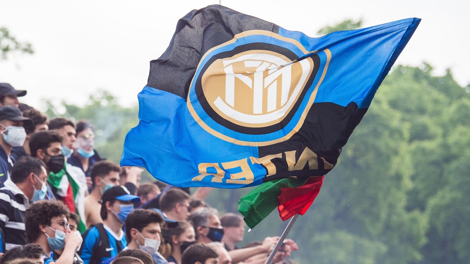 Inter, tifosi